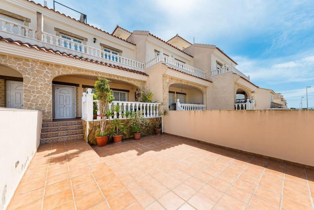 Villa Casa En Ciudad Quesada Exterior foto